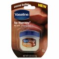 Vaseline LIP THERAPY COCOA .25Z 114022